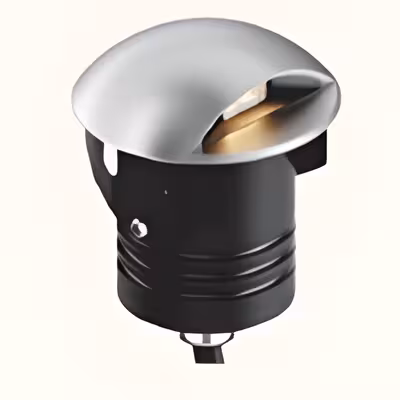 108 Driveway Inground Light