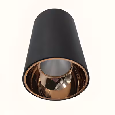 17 Surface Round Downlight