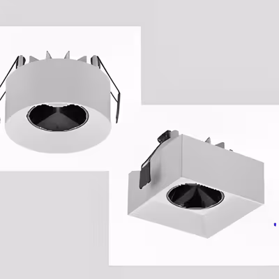 19 Recessed_ Surface Downlight