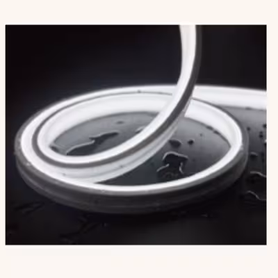 22 Vertical Bend Neon Flex