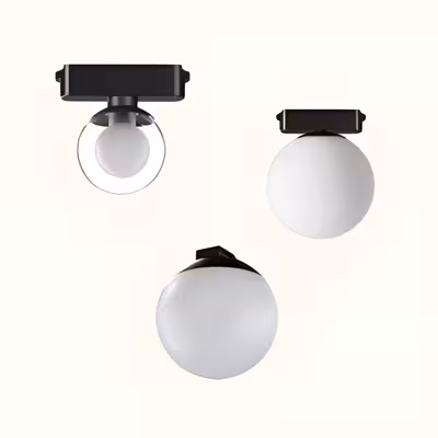 41 Ball Light