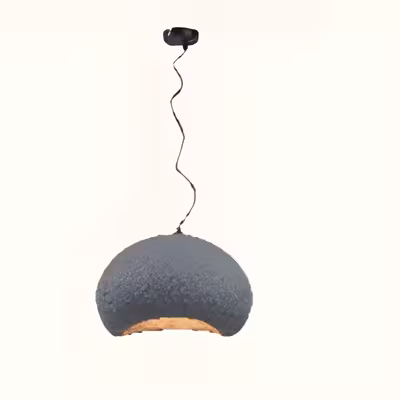 66 Decorative Pendant Suspending Light