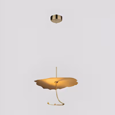 68 Decorative Pendant Suspending Light