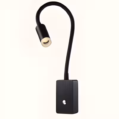 91 Adjustable Bedside Lamp