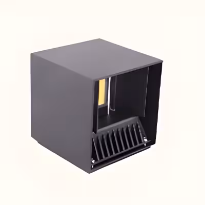 95 Wall light CubicUpDownlit