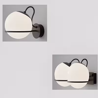 98 LED Decorative Wall Light