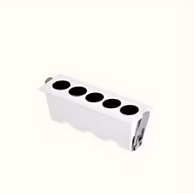 linear grille