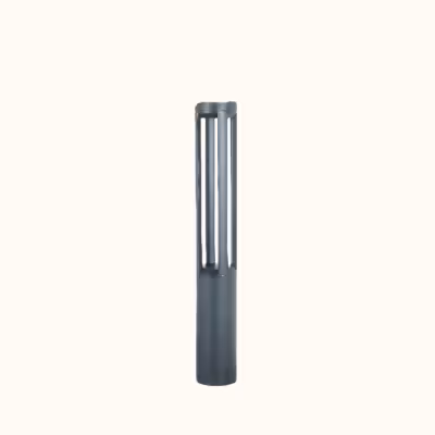 cylinder bollard